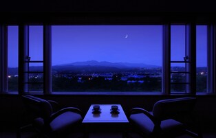 Japanese Style Room, For 5 Guests, Shared Bathroom | Free WiFi