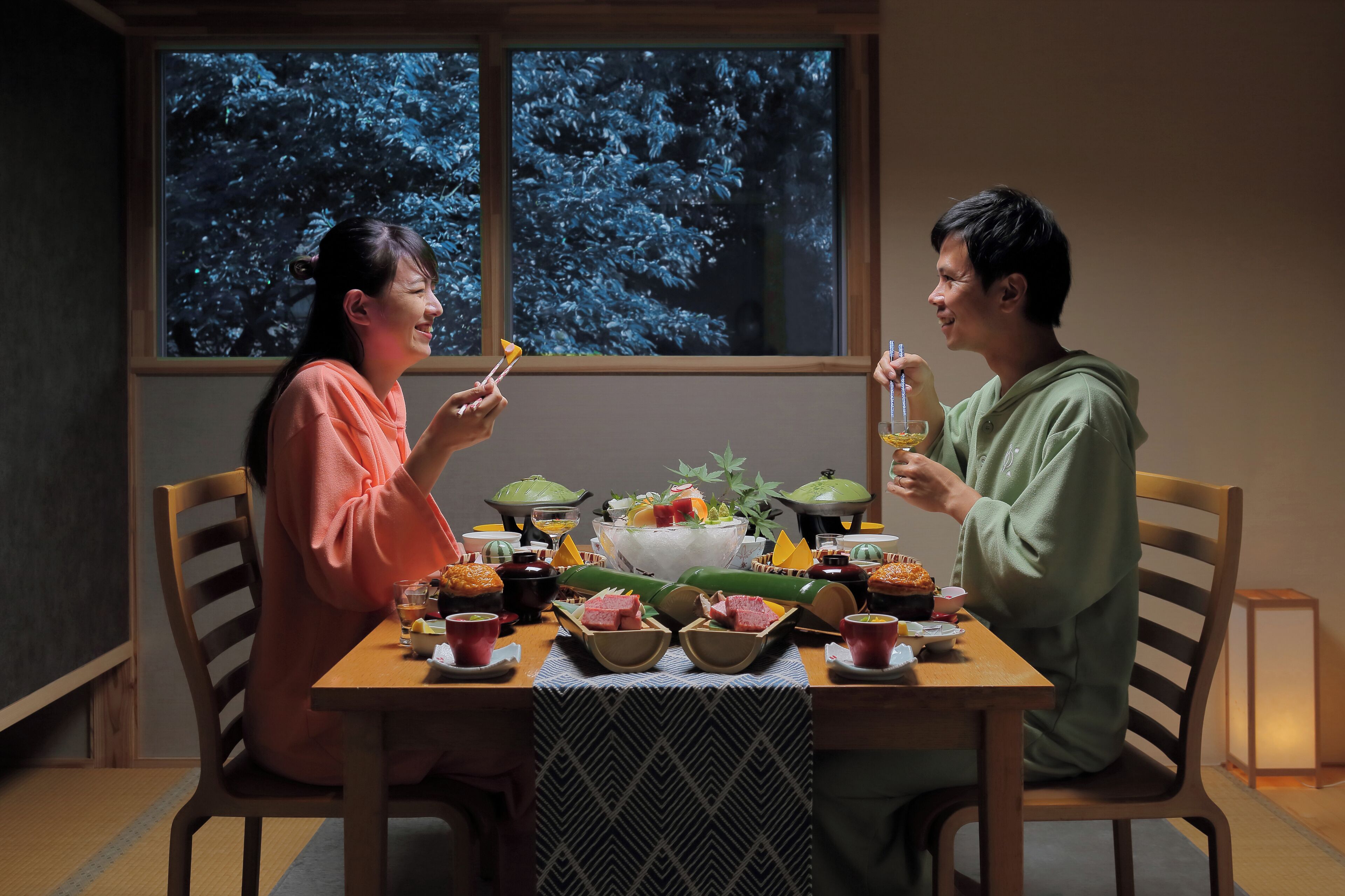 餐廳