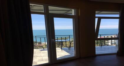 2 Bedroom Apartment with a Beautiful View at the Ocean