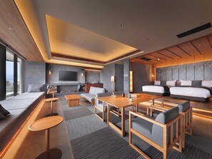 In-room safe, free WiFi - Hotel Koyo (Kaminoyama)