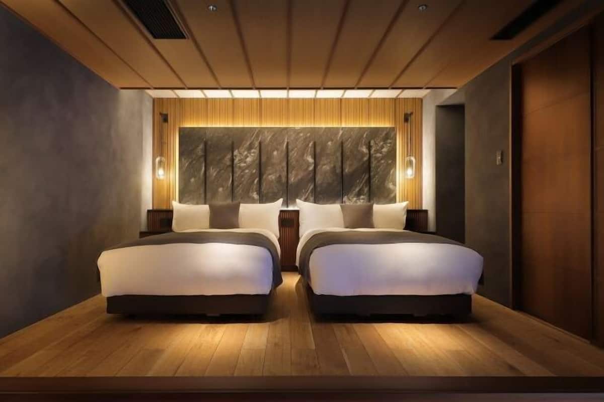 In-room safe, free WiFi