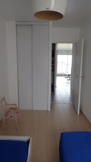 2 عدّة غرف نوم وواي فاي