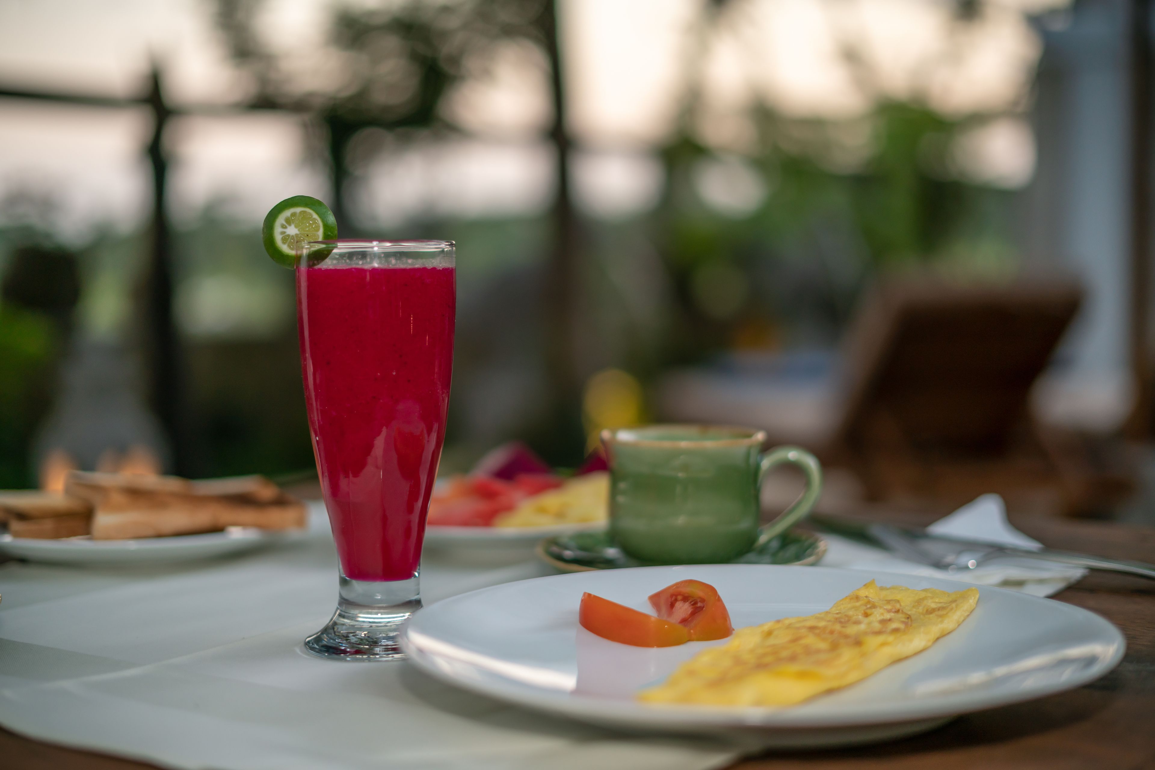 Foto - Prabhu Ubud Villa