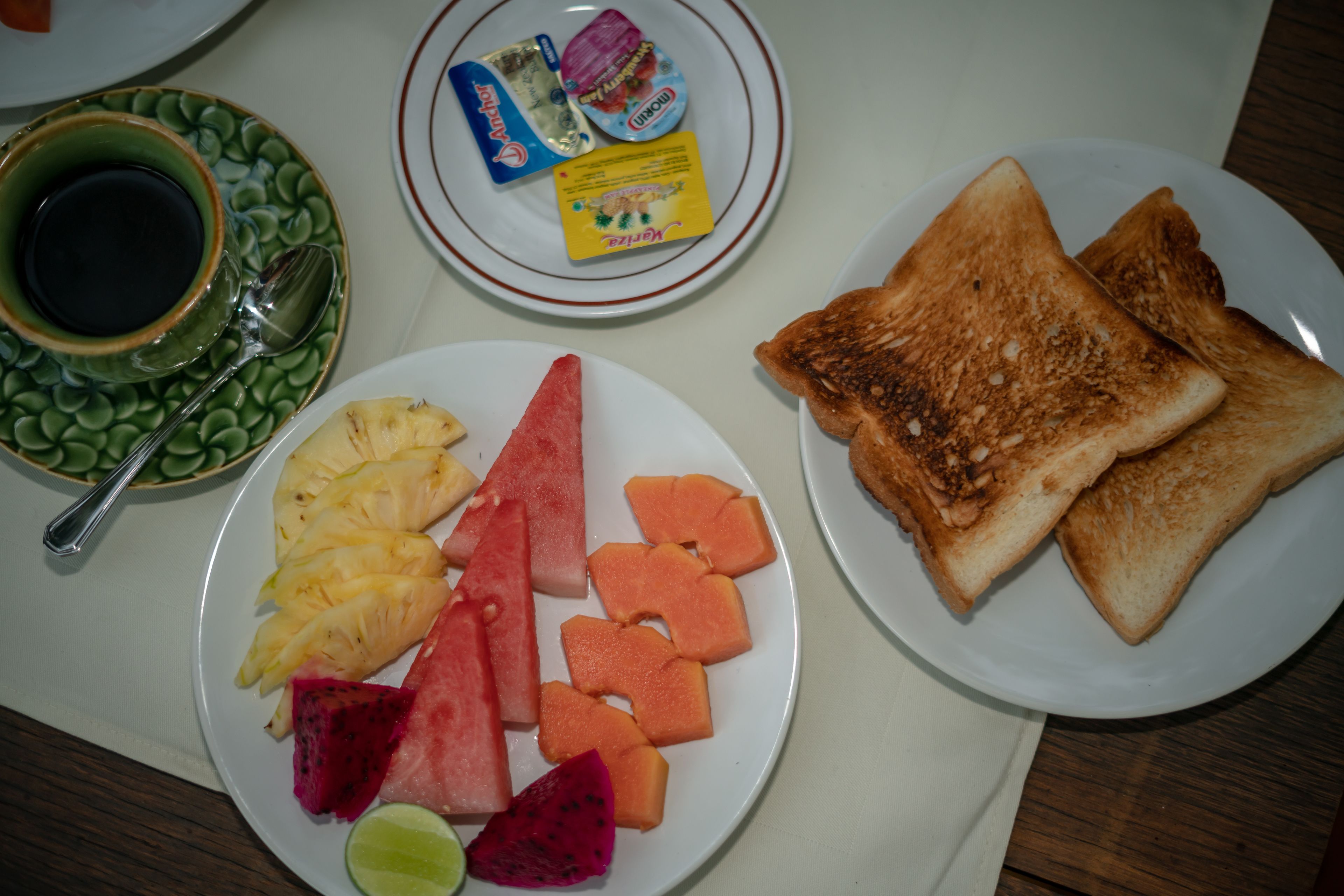 Foto - Prabhu Ubud Villa