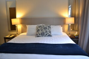 4 bedrooms - Guest House & Beauty spa (Rondebosch)