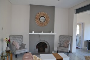 Interior - Guest House & Beauty spa (Rondebosch)