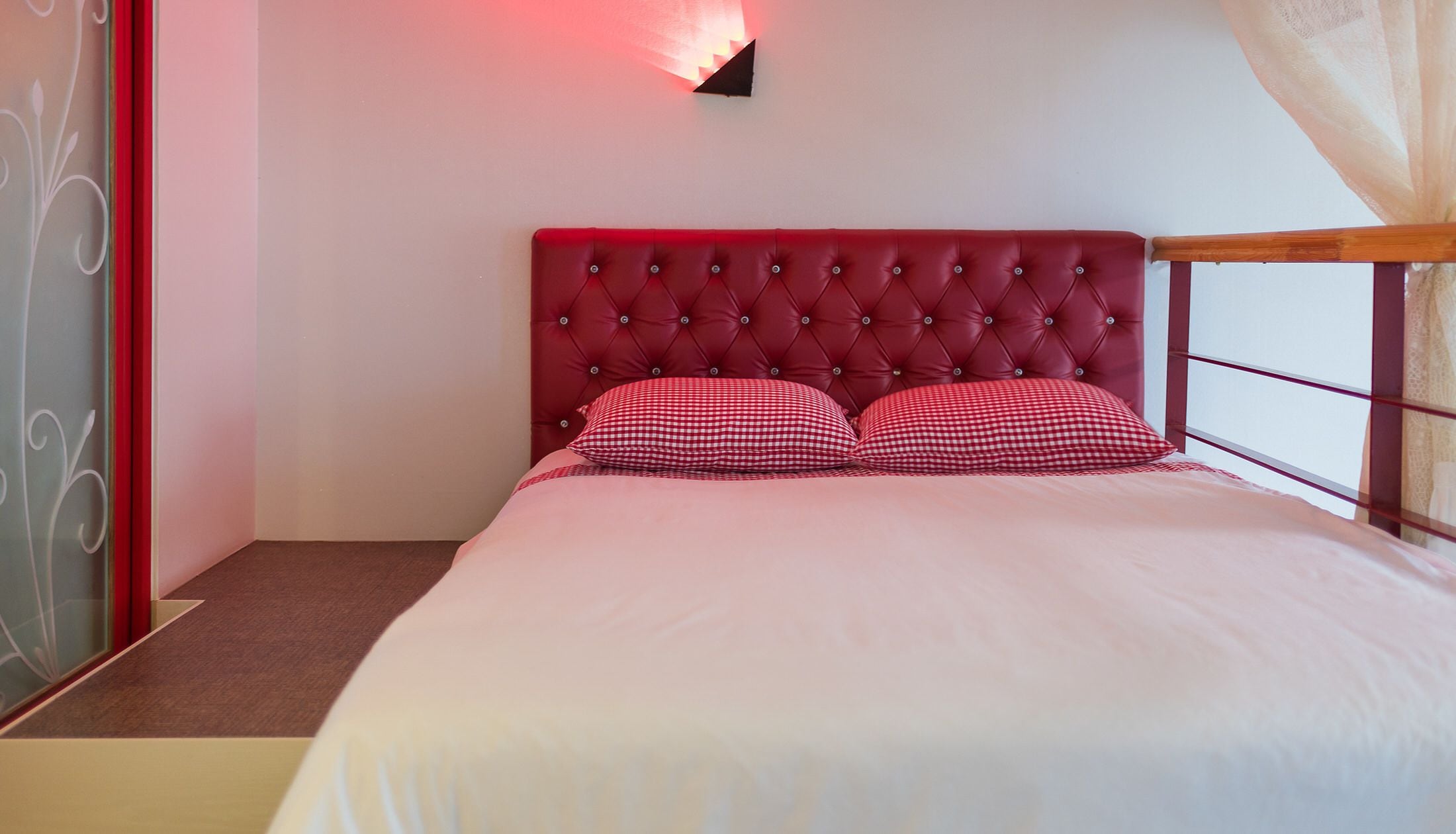 Rom (Tiburon) | Wi-fi (inkludert)