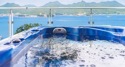 Tongyeong Honey Spa Pension