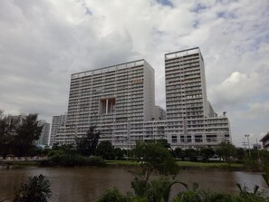 Exterior - Scenic Valley Apartment (Ho Chi Minh City)