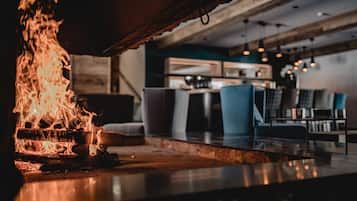 Bar (sur place)