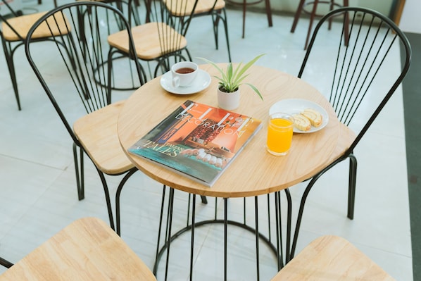 Restaurantes
