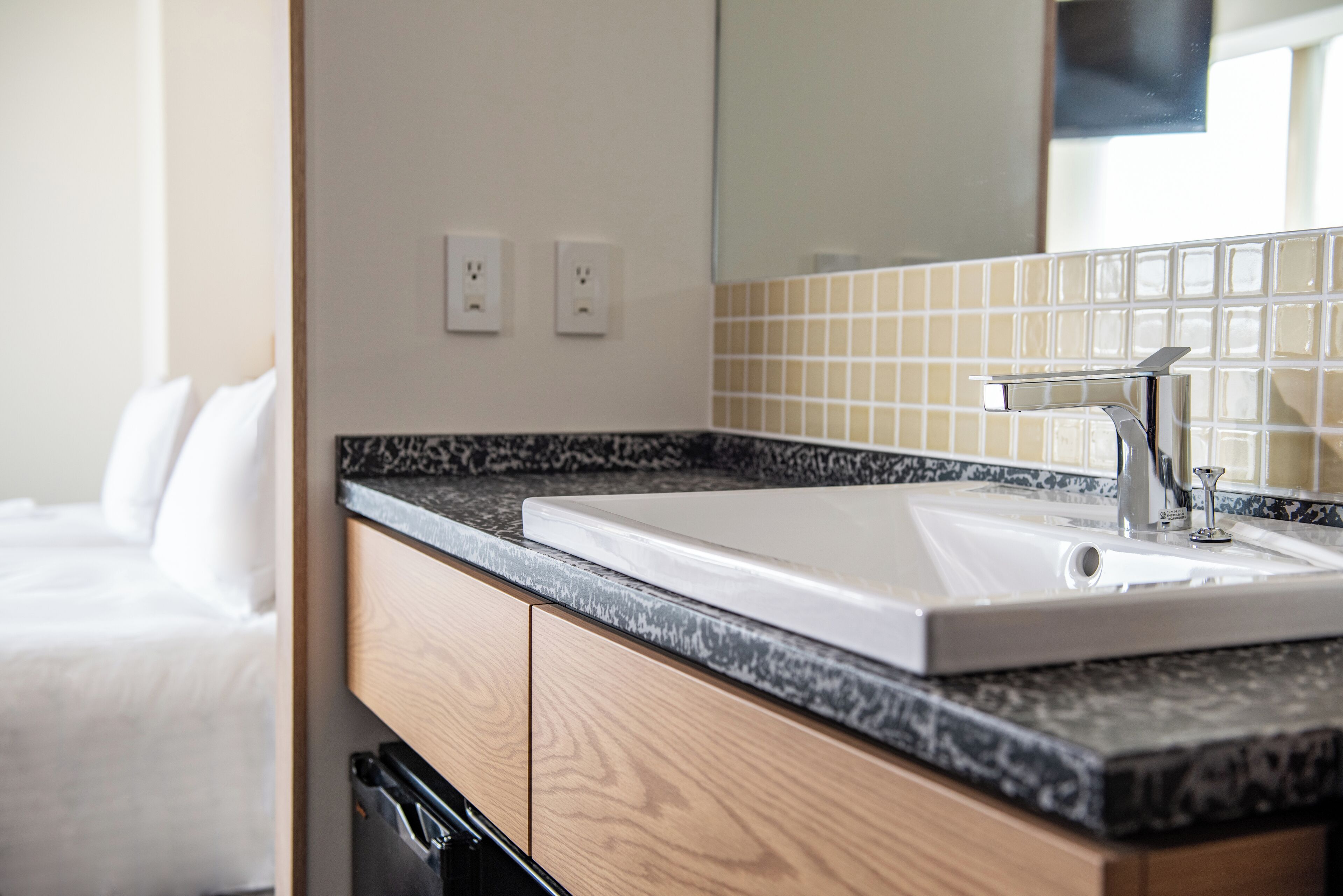 comfort double room, non smoking | in-room safe, blackout curtains, soundproofing, free wifi