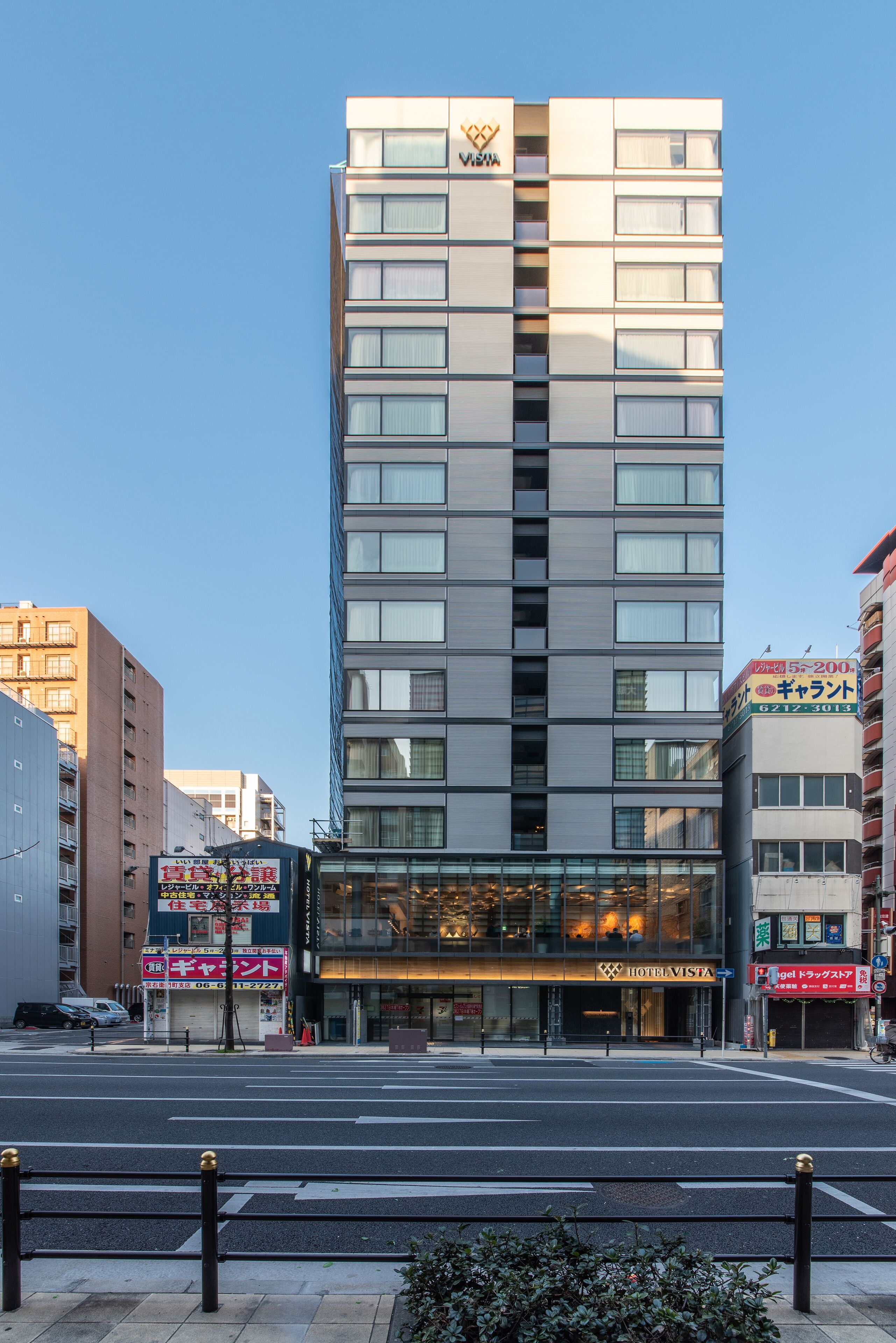 Hotel Vista Osaka Namba, Osaka: Hotel Reviews, Rooms & Prices 
