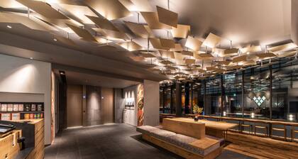 Hotel Vista Osaka Namba