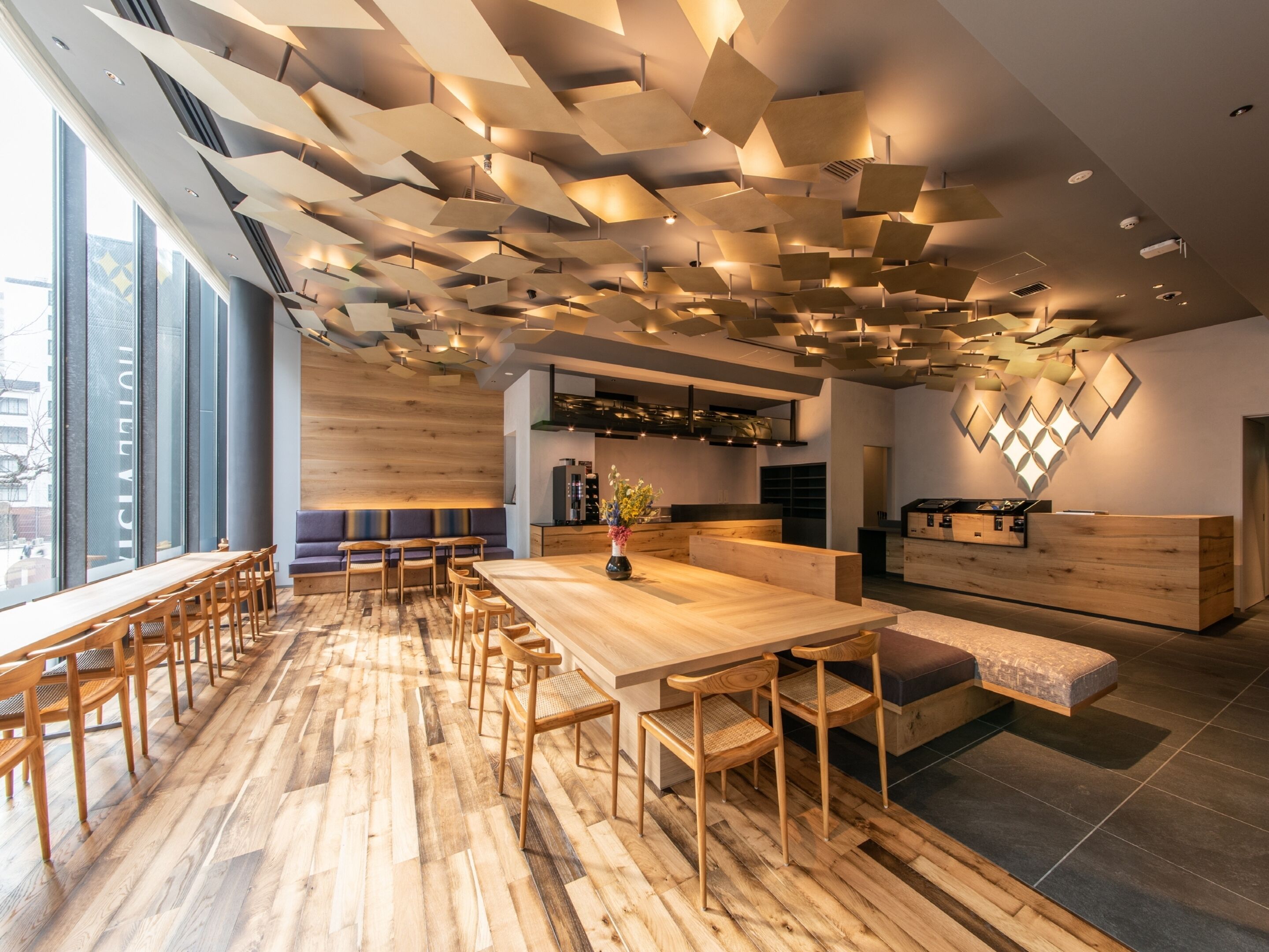 Photo - Hotel Vista Osaka Namba