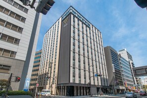 Exterior - Hotel Vista Premio Osaka Hommachi (Osaka)