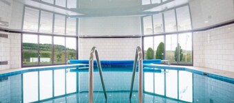 Haus 11 by Interhome