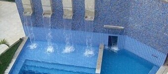 Excellente Appartement à Rio Hot
