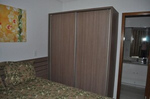 1 bedroom, WiFi, wheelchair access - Veredas do Rio Quente Flat - Excellent Flat in Rio Quente (Rio Quente)