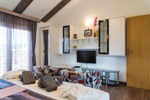 Luxury Apartment (Bigger, 4 *) - Anikol Apartments (Crikvenica)