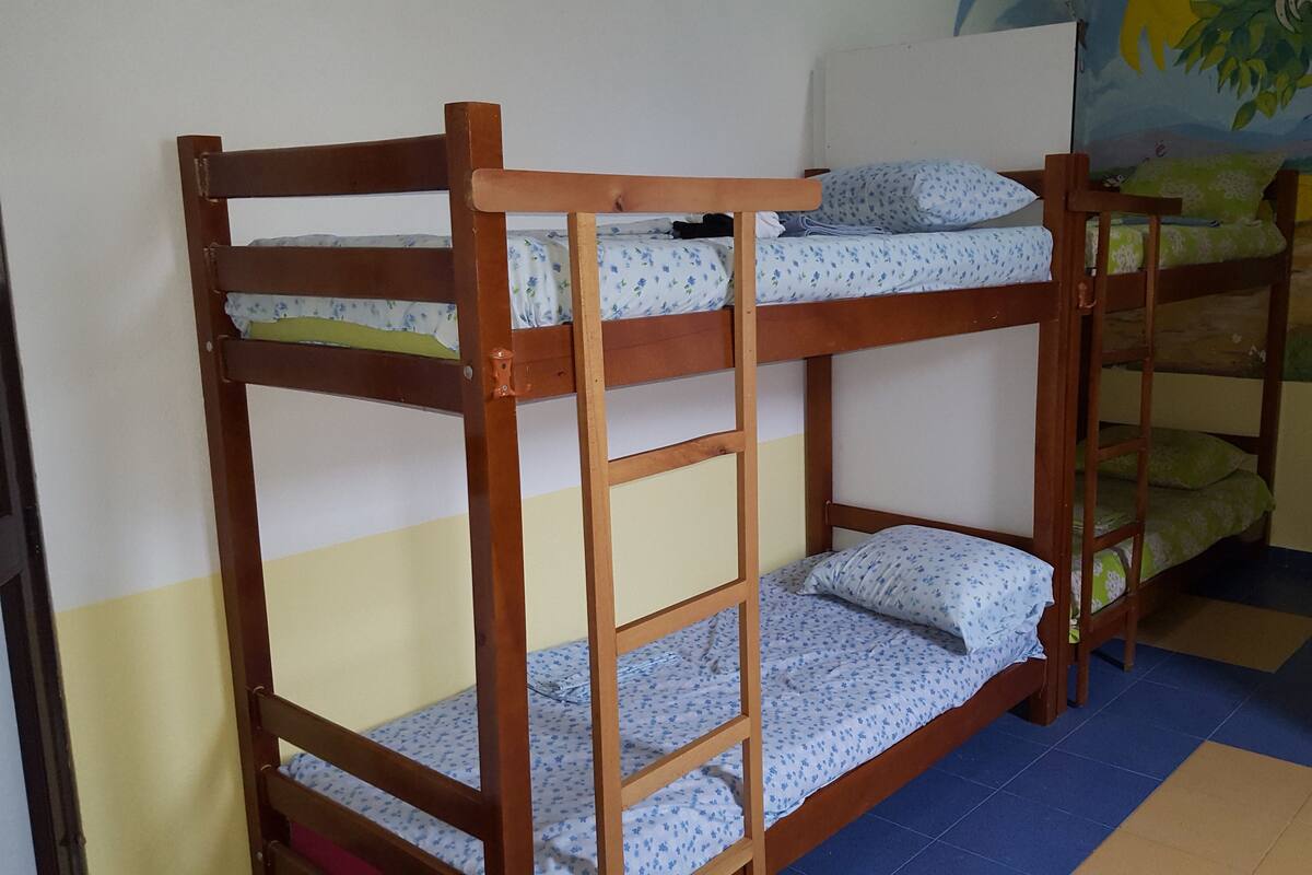 1 bedroom, in-room safe, desk, soundproofing
