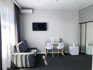 Comfort Double or Twin Room