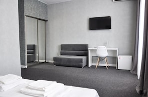 Comfort Double or Twin Room