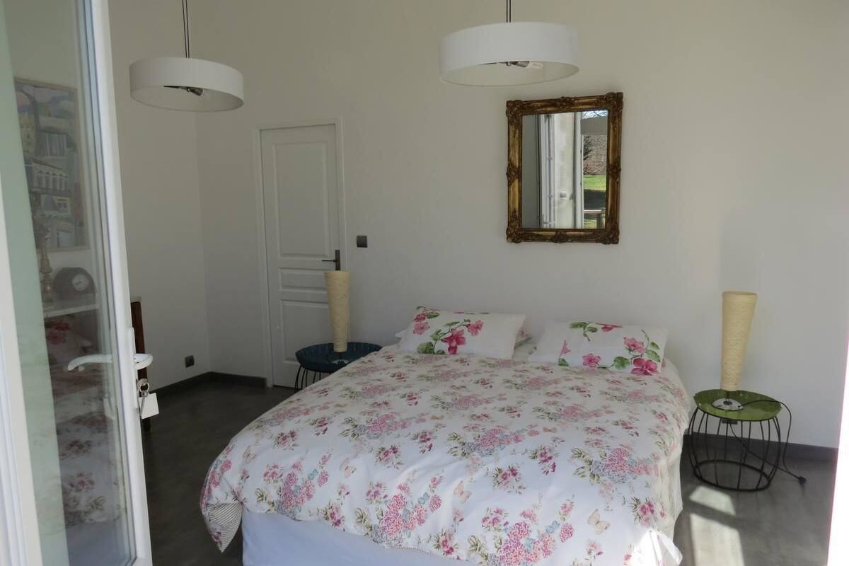Doppelzimmer (Myrtille)