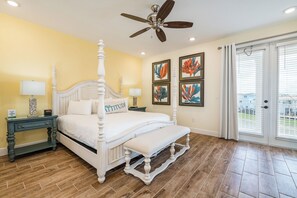 5 Schlafzimmer, Zimmersafe, Bügeleisen/Bügelbrett, kostenloses WLAN