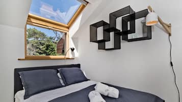 Appartement (Green View Jurata)