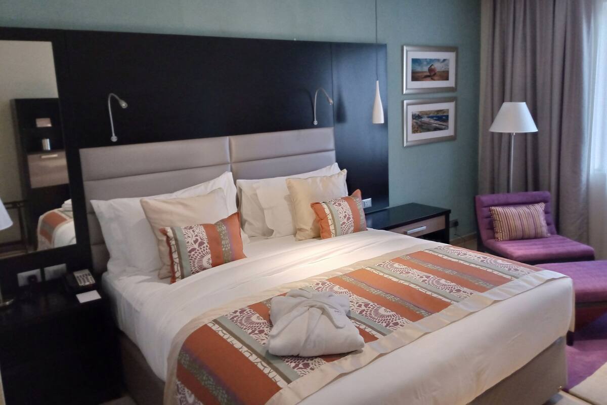 Standardzimmer