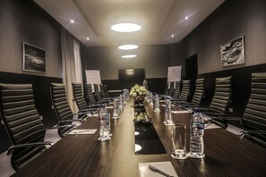 Meeting facility - The Providence by Mantis (Lagos)