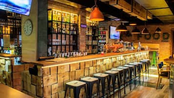 Bar (sur place)