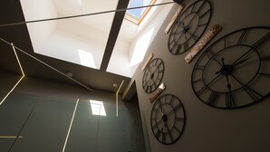 Lobby - Sobe Merlon (Osijek)