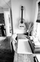 Superior Apartment, Private Bathroom, City View (The Loft) | 1 bedroom