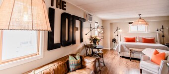 The Loft