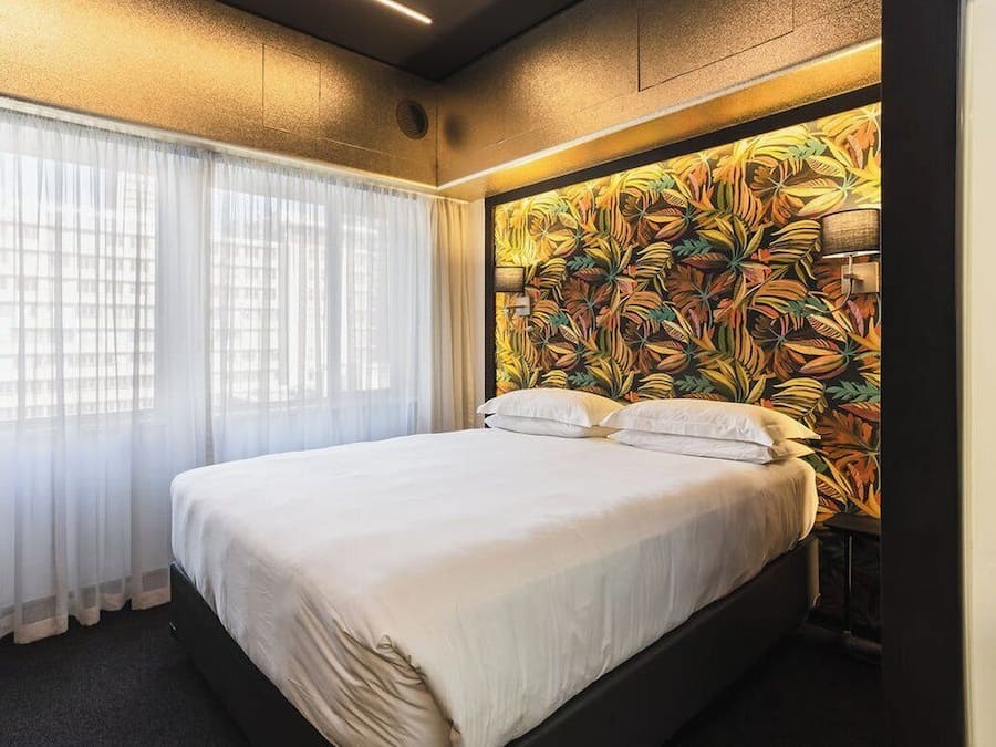 Standard Room (Queen)