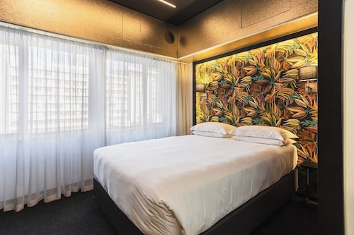 ONOMO Hotel Cape Town Foreshore