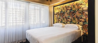ONOMO Hotel Cape Town Foreshore