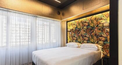 ONOMO Hotel Cape Town Foreshore