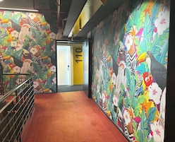 Hallway