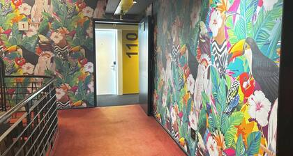 ONOMO Hotel Cape Town Foreshore
