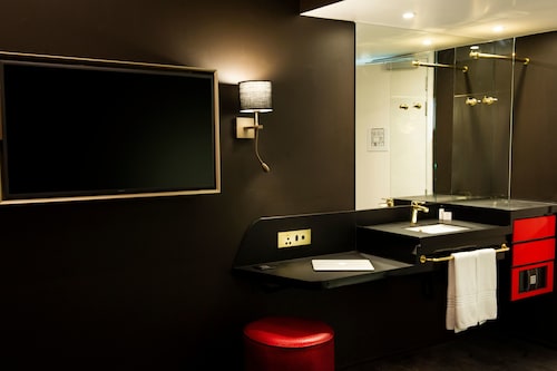 ONOMO Hotel Cape Town Foreshore