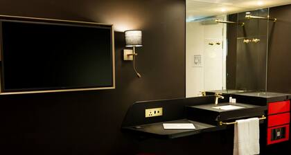 ONOMO Hotel Cape Town Foreshore
