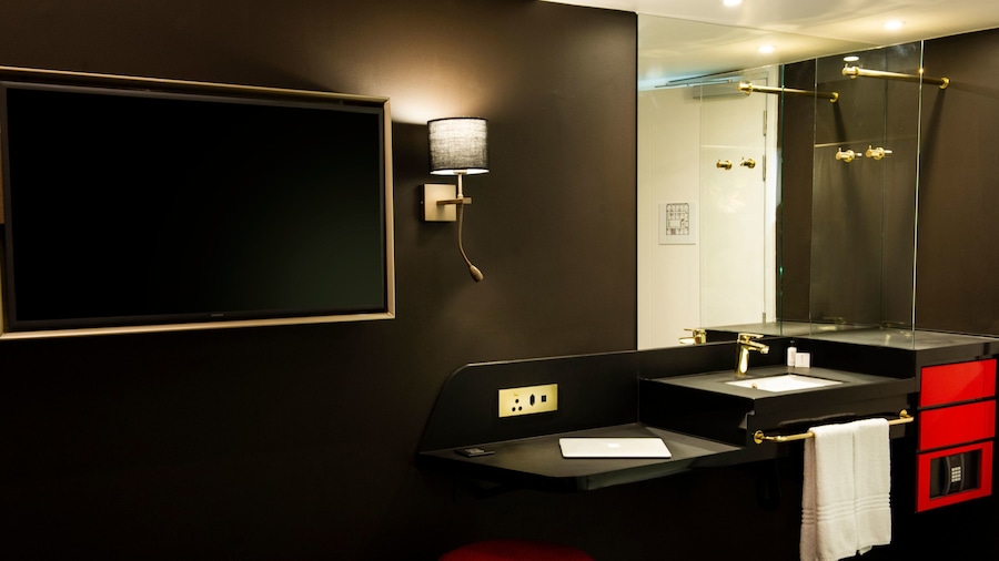 ONOMO Hotel Cape Town Foreshore