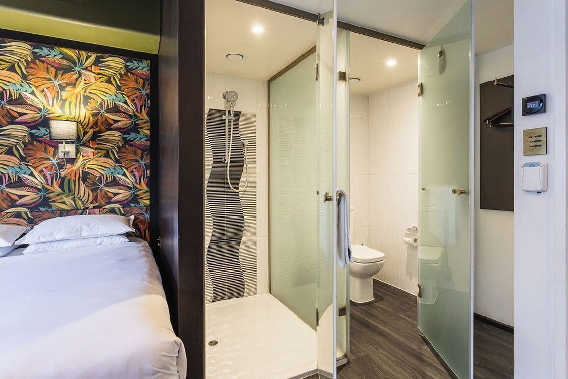 Foto - ONOMO Hotel Cape Town Foreshore