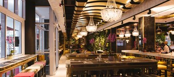 ONOMO Hotel Cape Town Foreshore