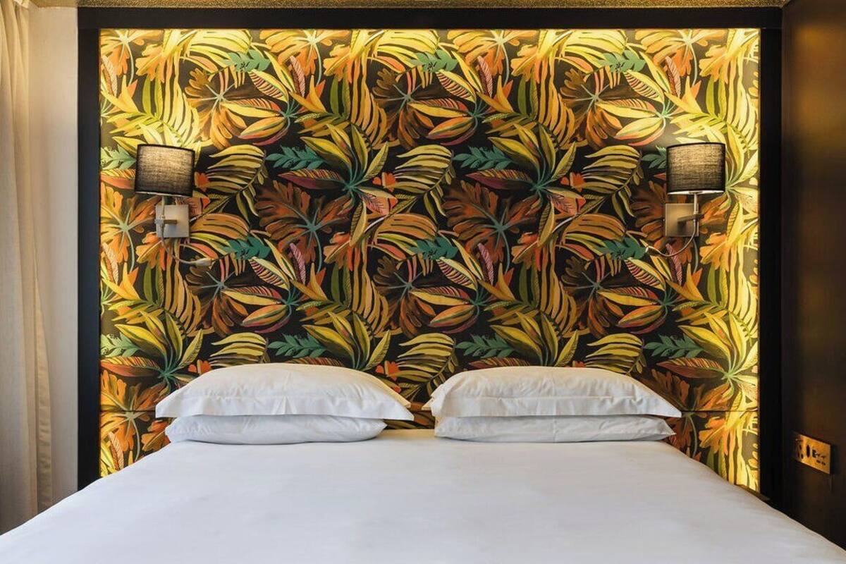 Standardzimmer (Queen)