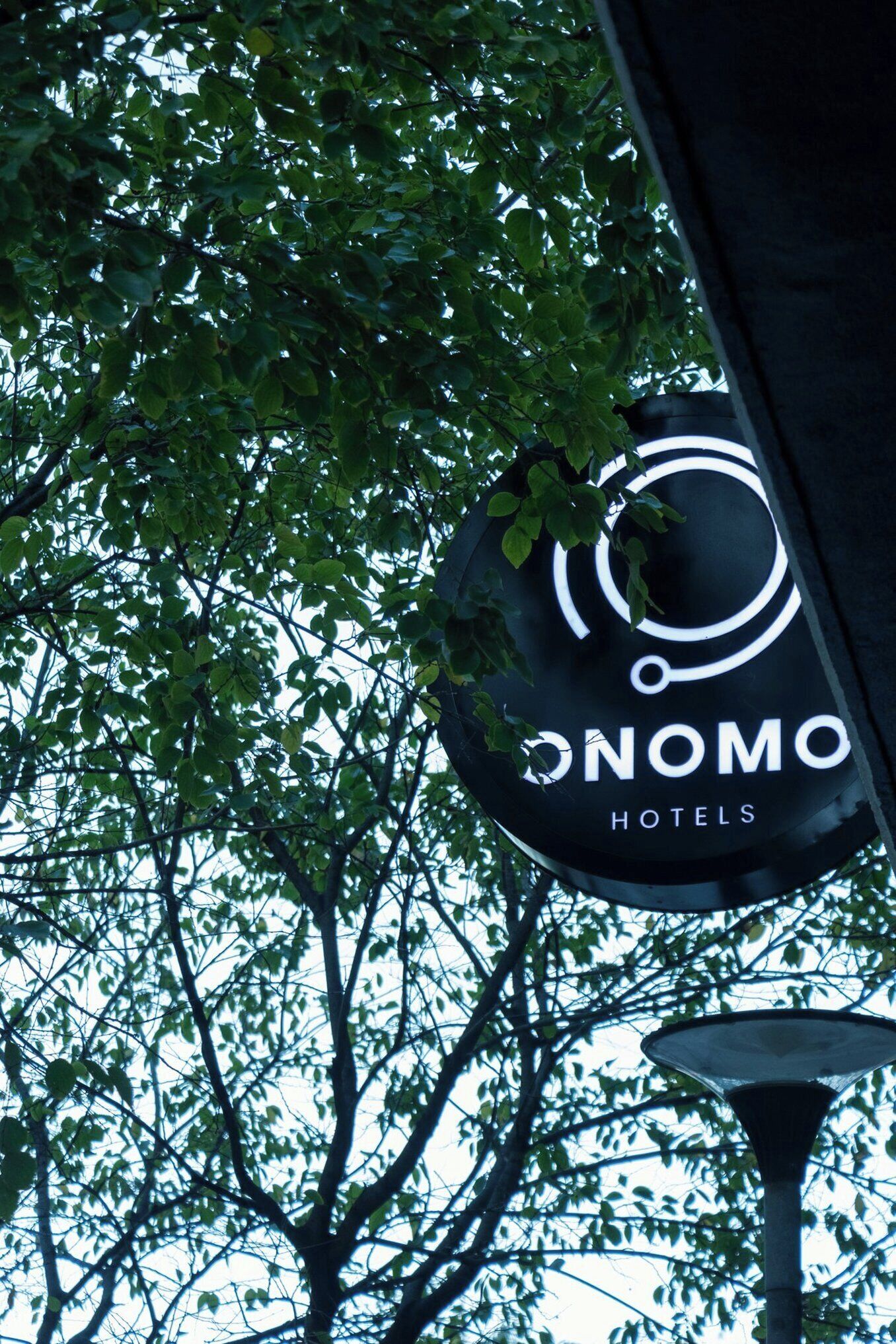 Foto - ONOMO Hotel Cape Town Foreshore