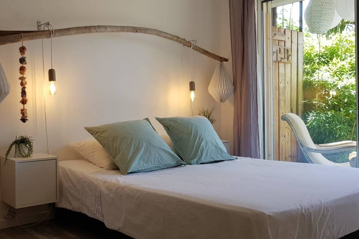 Double Room (Monaccia)